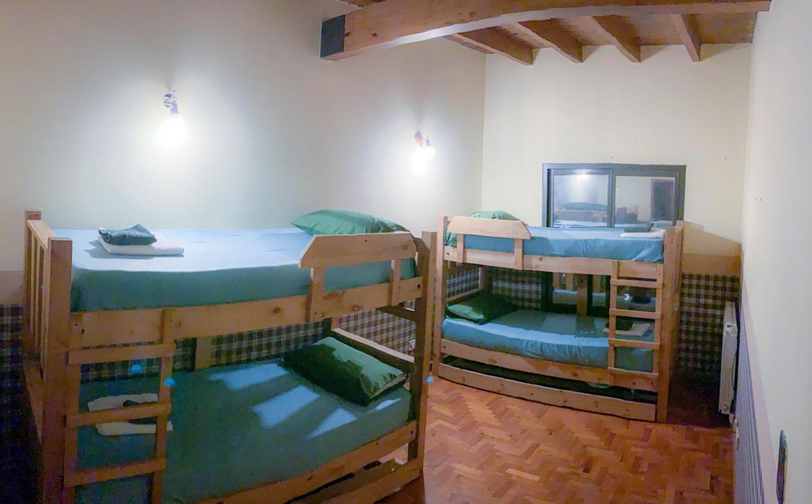 Casa Avellaneda Сasa de vacaciones Mendoza