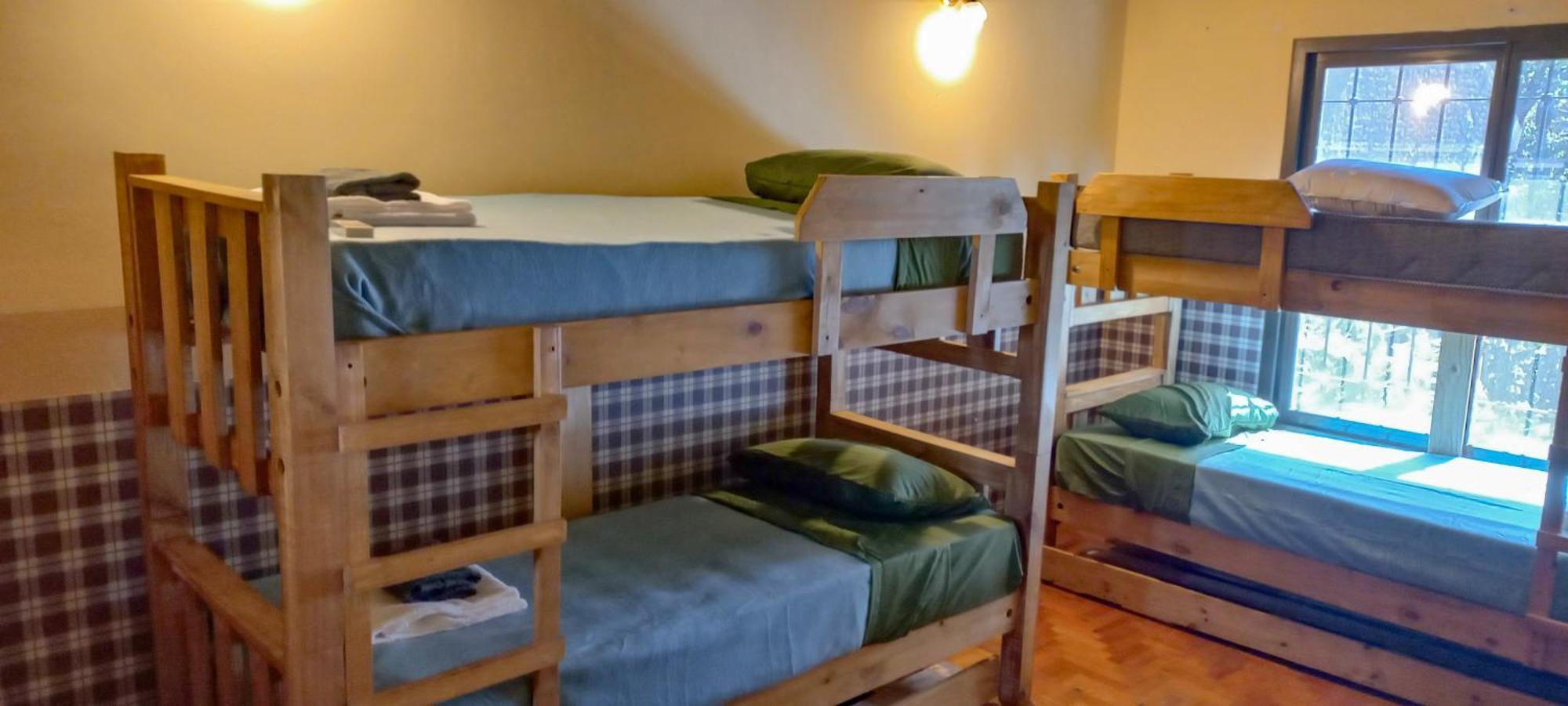 Casa Avellaneda Сasa de vacaciones