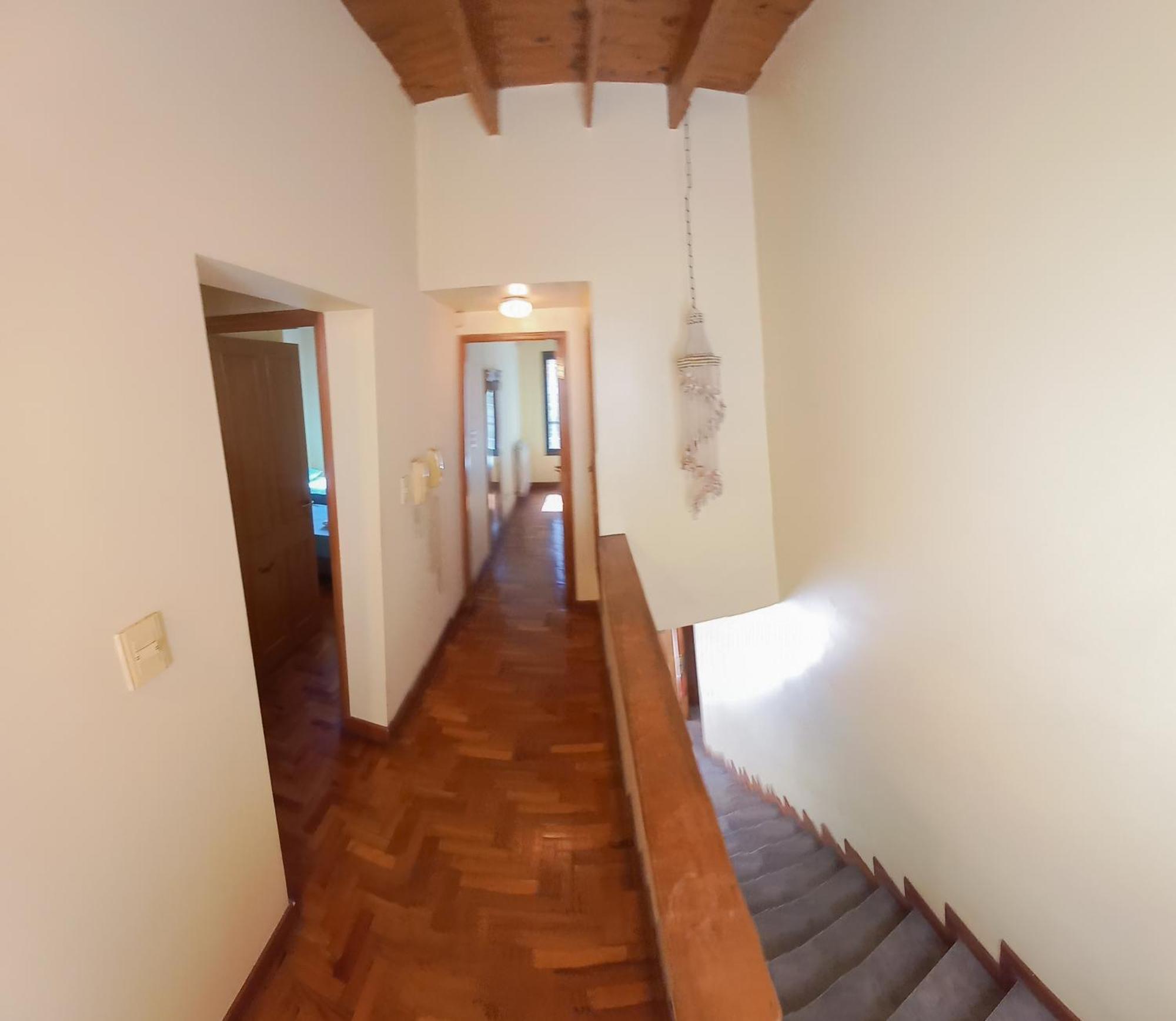 Casa Avellaneda Сasa de vacaciones Mendoza
