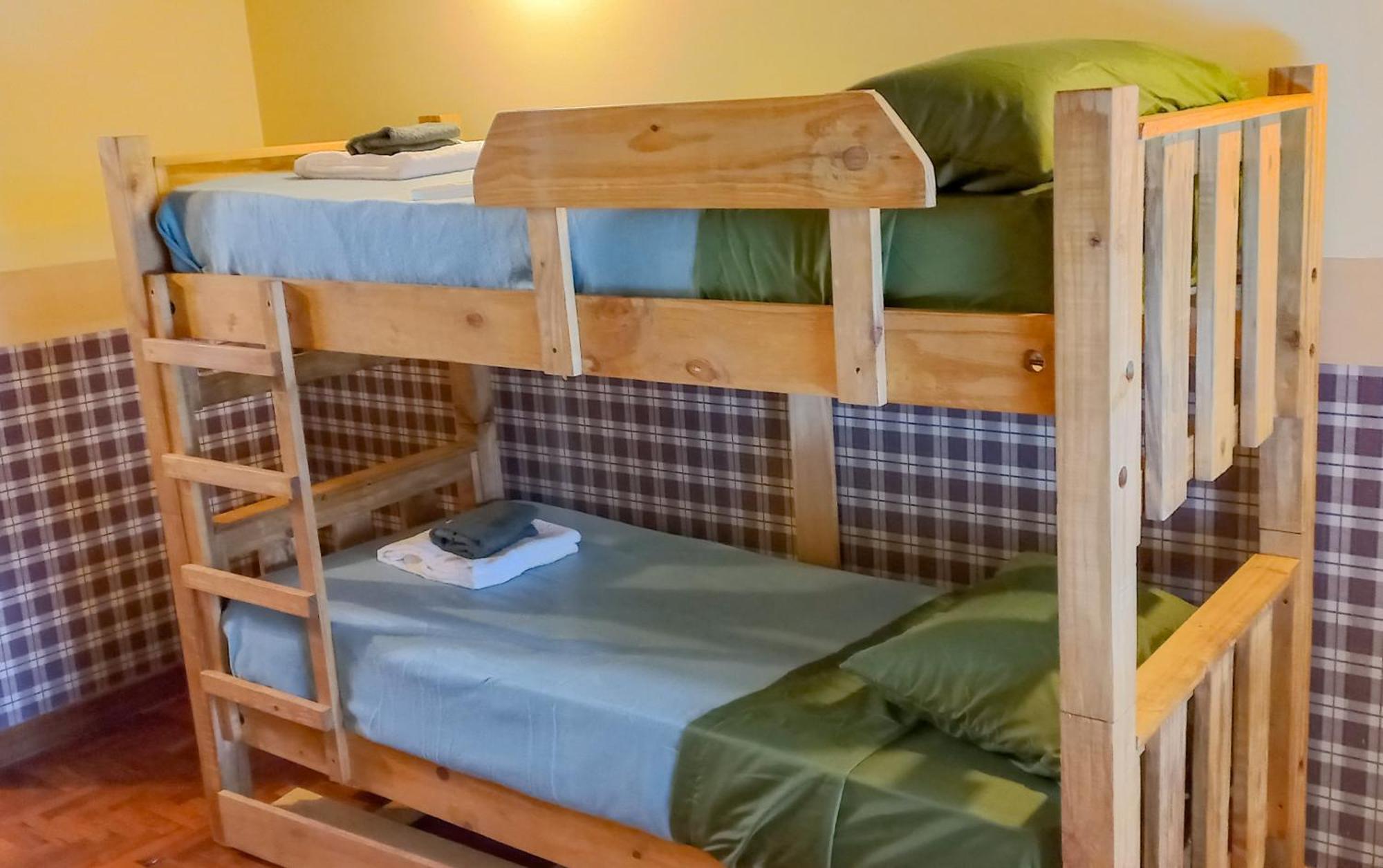 Сasa de vacaciones Casa Avellaneda Mendoza