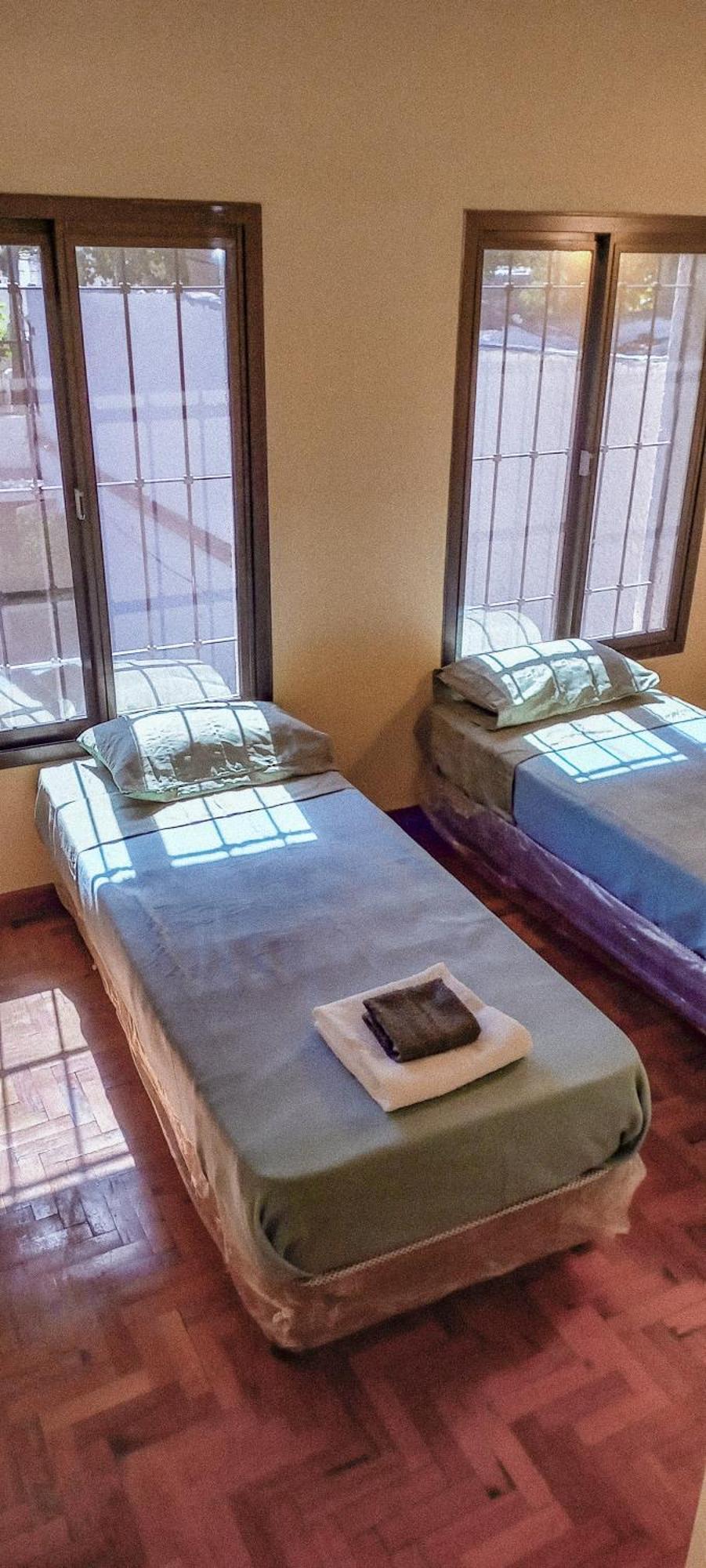 Сasa de vacaciones Casa Avellaneda Mendoza