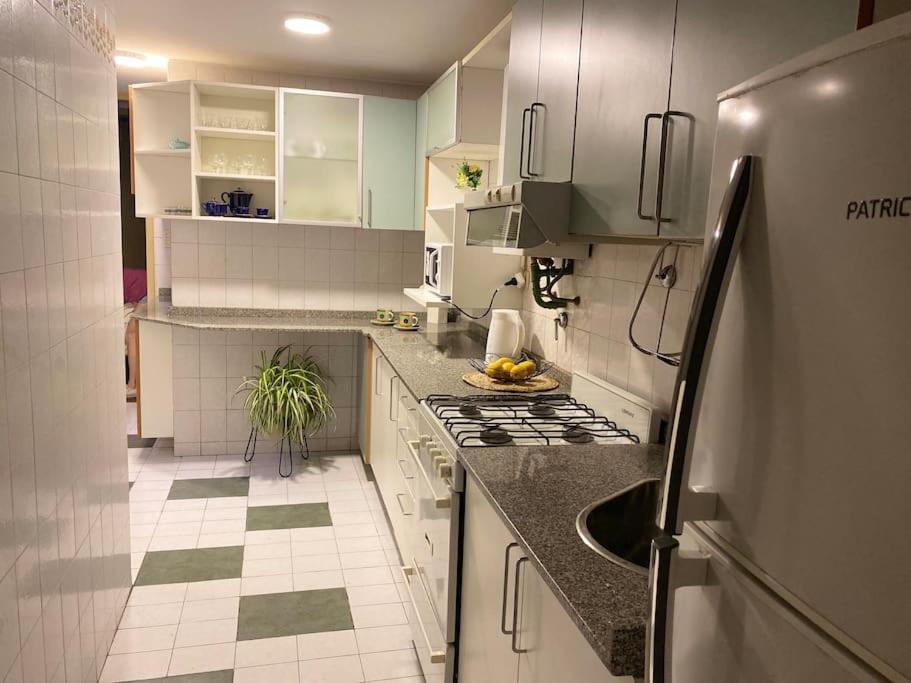 Apartamento Insuperable Ubicacion