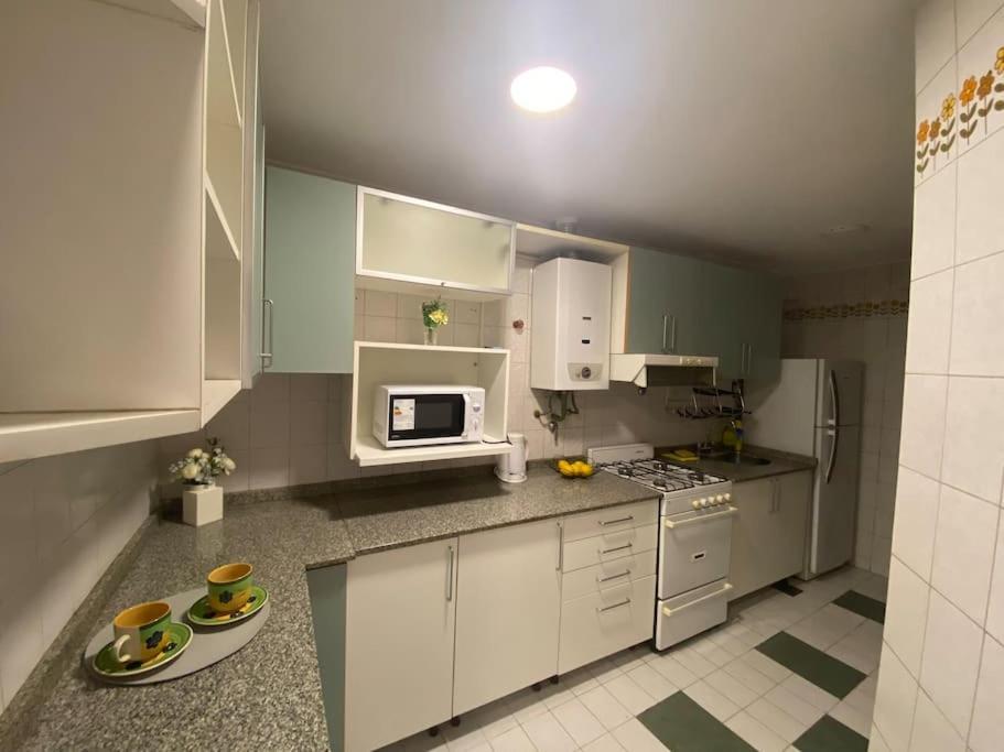 Apartamento Insuperable Ubicacion Mendoza