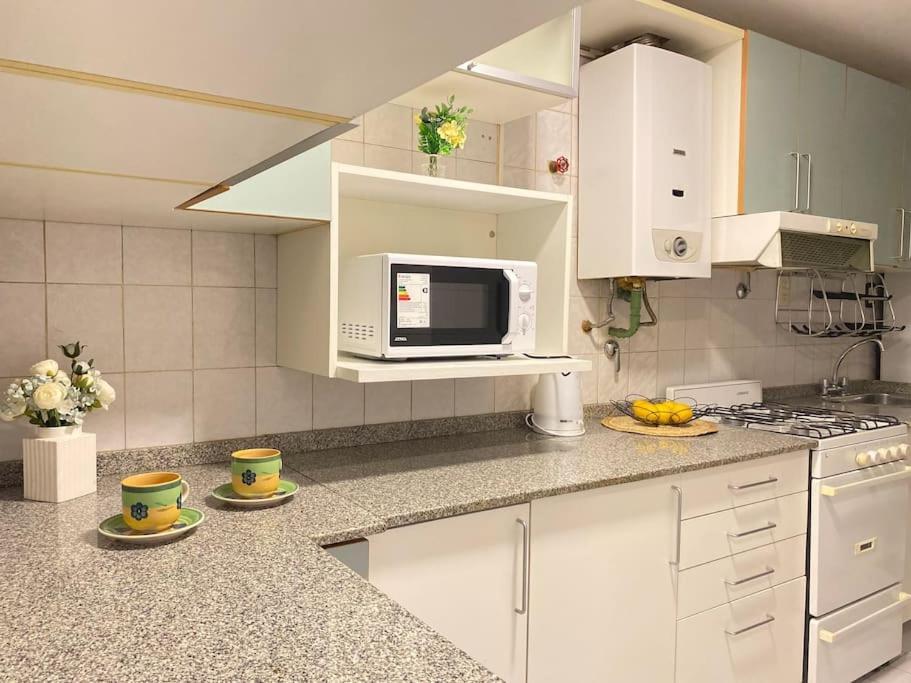 Apartamento Insuperable Ubicacion Mendoza
