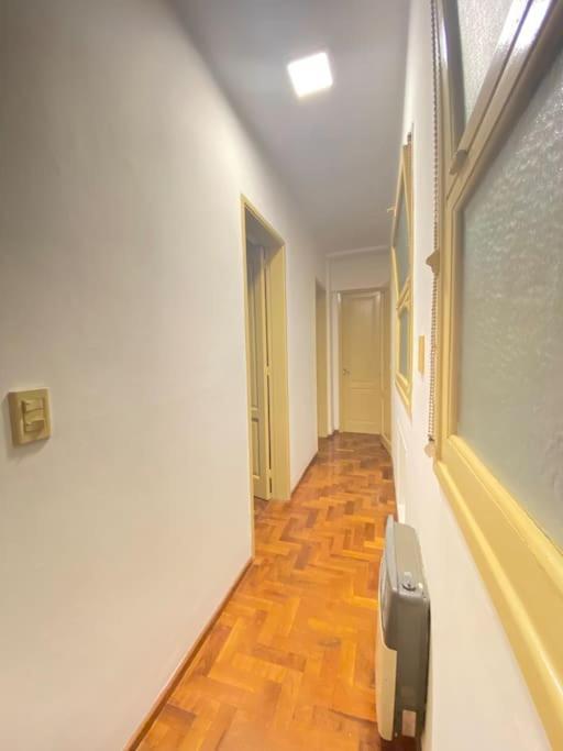 Insuperable Ubicacion Apartamento Mendoza