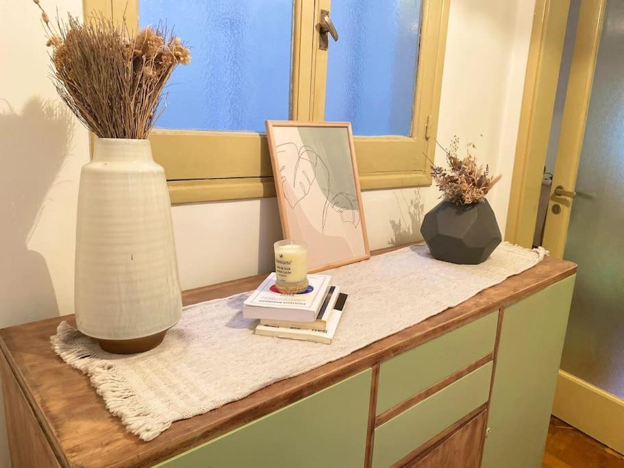 Apartamento Insuperable Ubicacion Mendoza