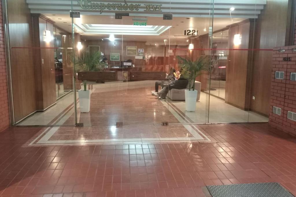 A Metros De La Plaza Independencia * Mendoza