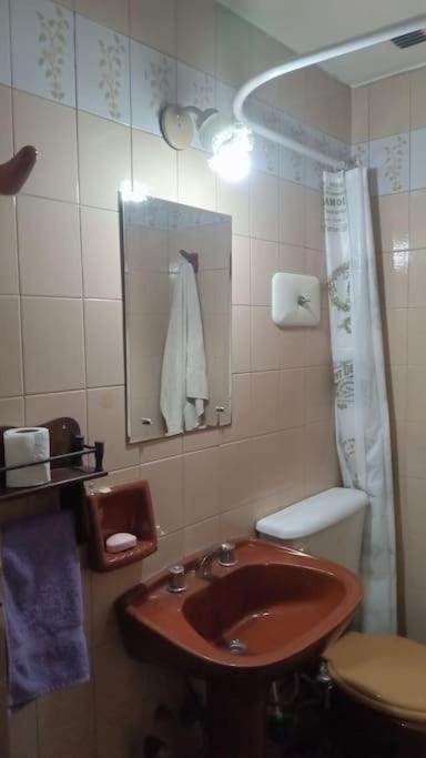 Apartamento A Metros De La Plaza Independencia *
