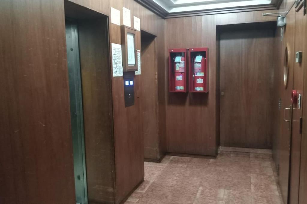 A Metros De La Plaza Independencia * Mendoza