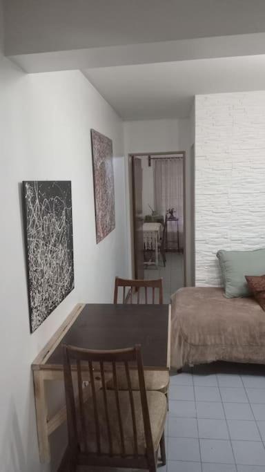 Apartamento A Metros De La Plaza Independencia Mendoza