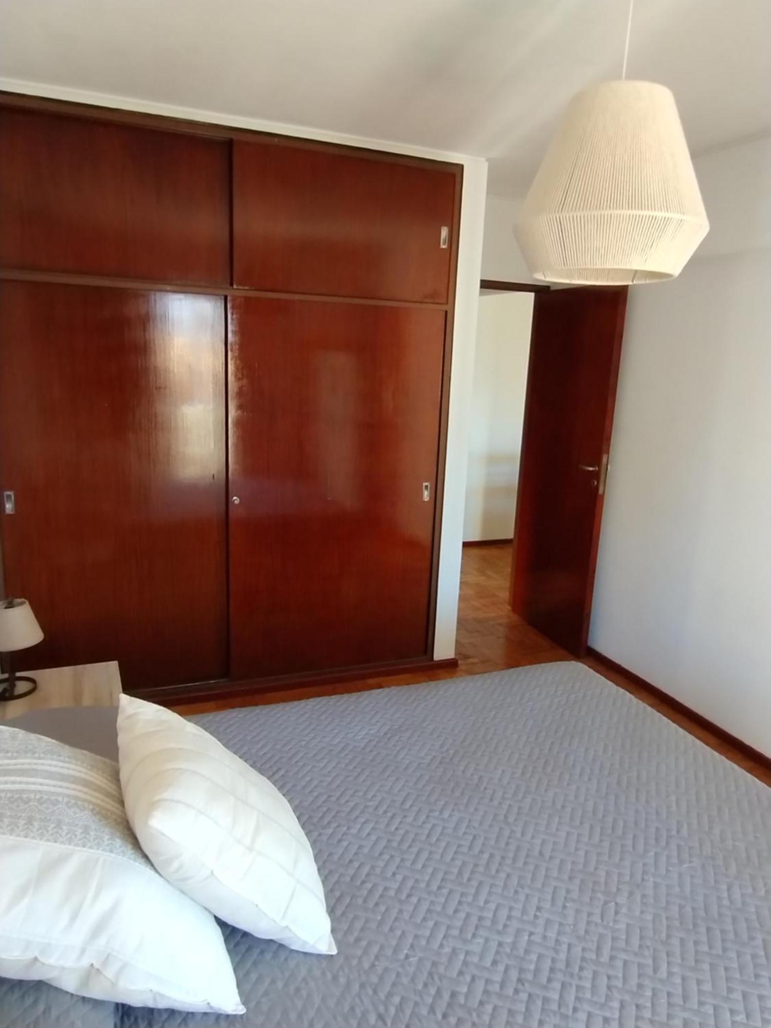 Apartamento El Balcon De Rivadavia Mendoza
