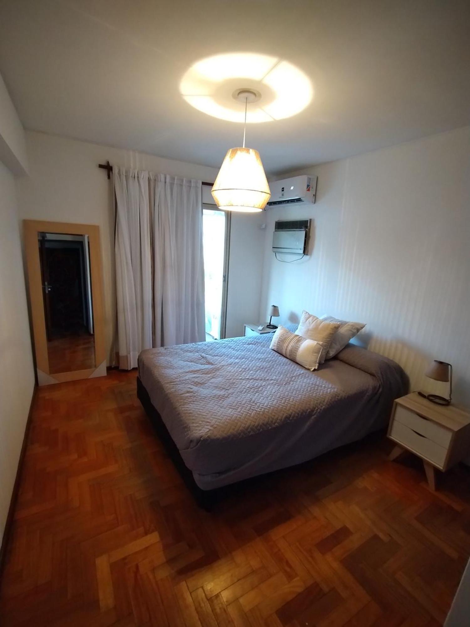 El Balcon De Rivadavia Apartamento *