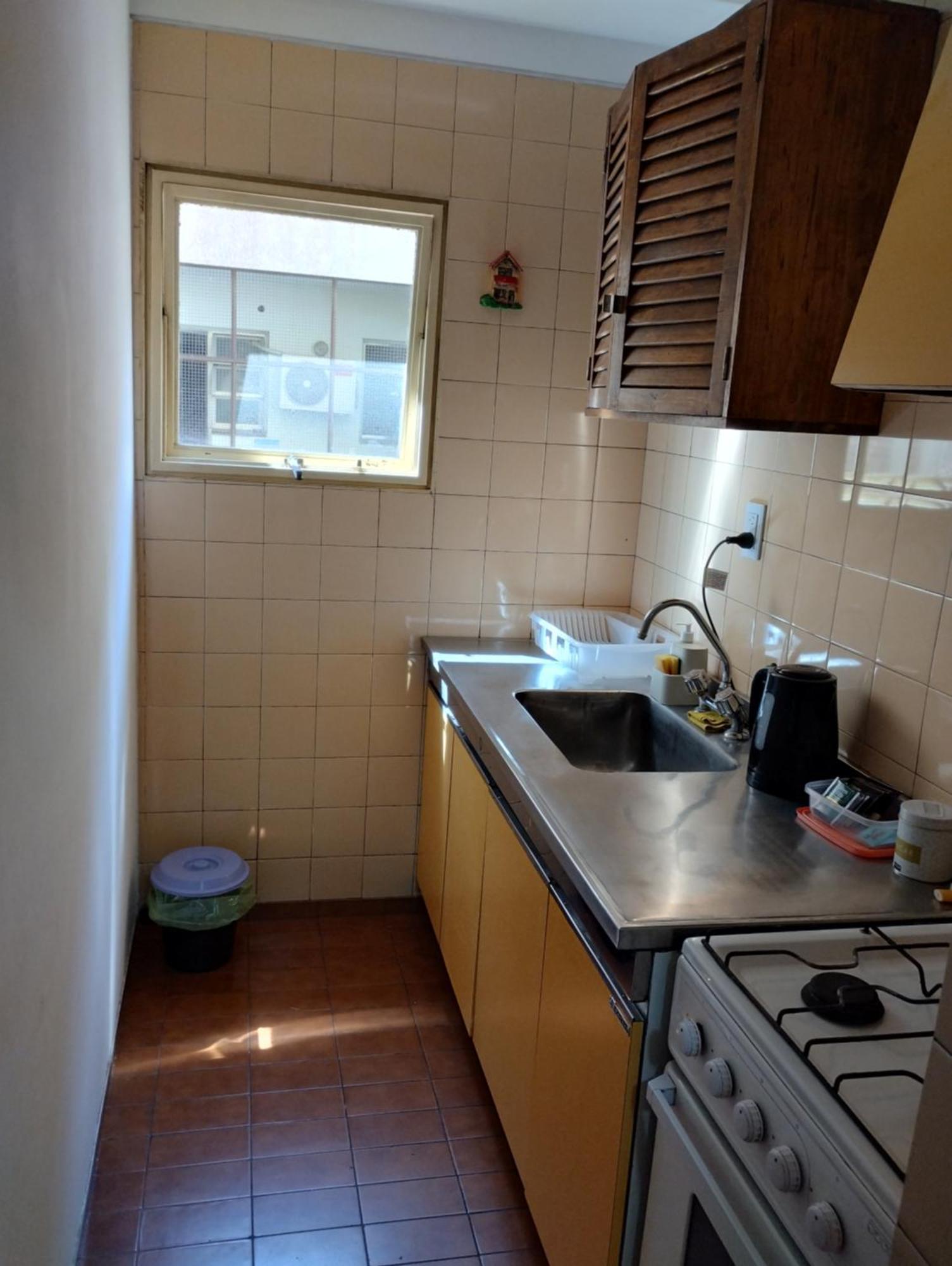 El Balcon De Rivadavia Apartamento *