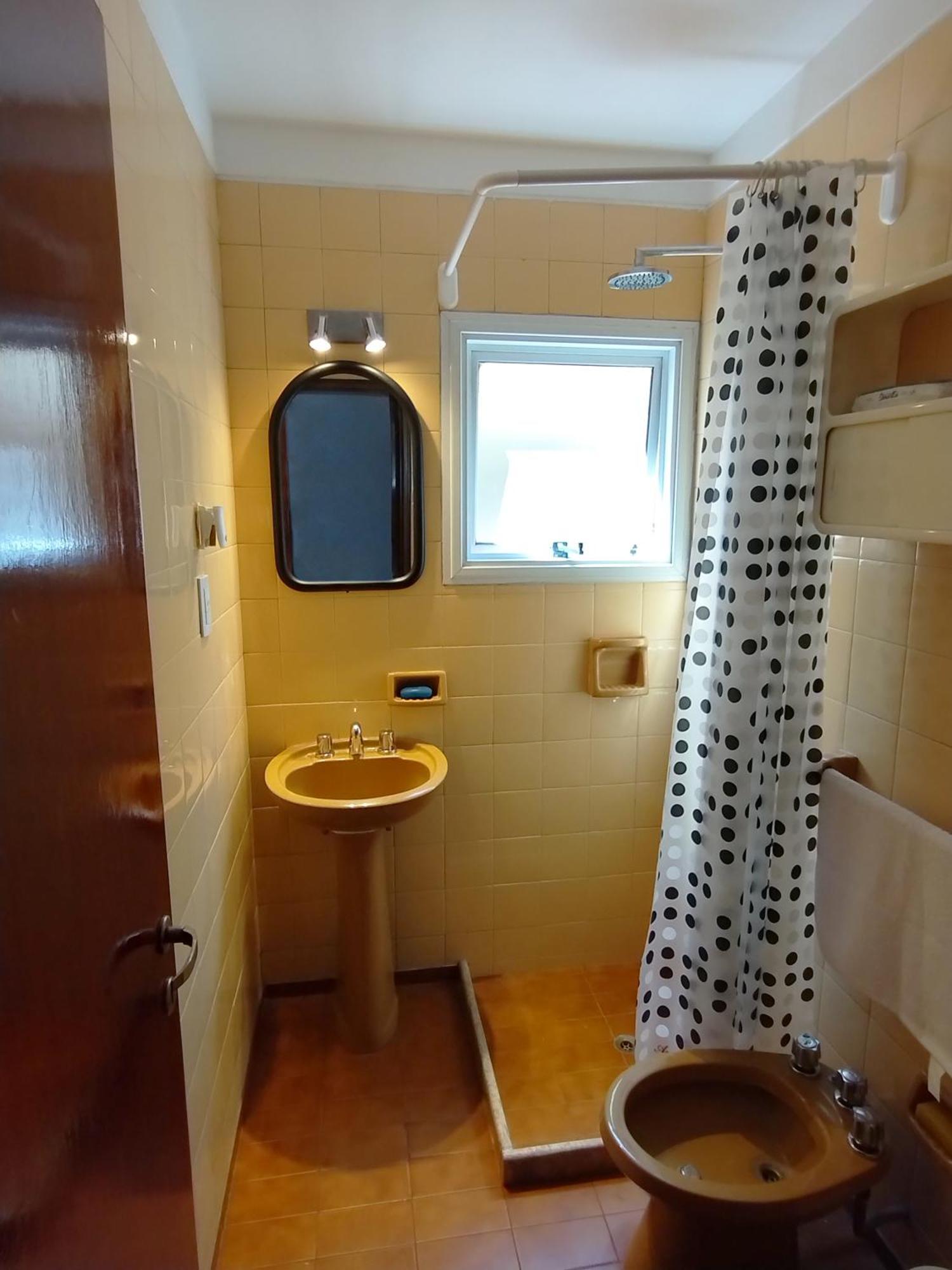 El Balcon De Rivadavia Apartamento Mendoza