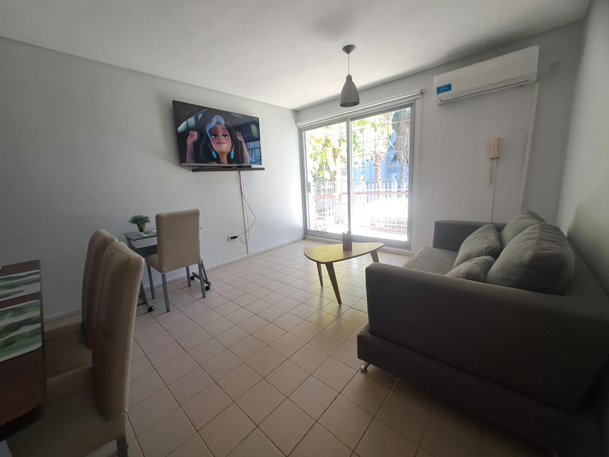 Departamento Parque Centro Apartamento Mendoza