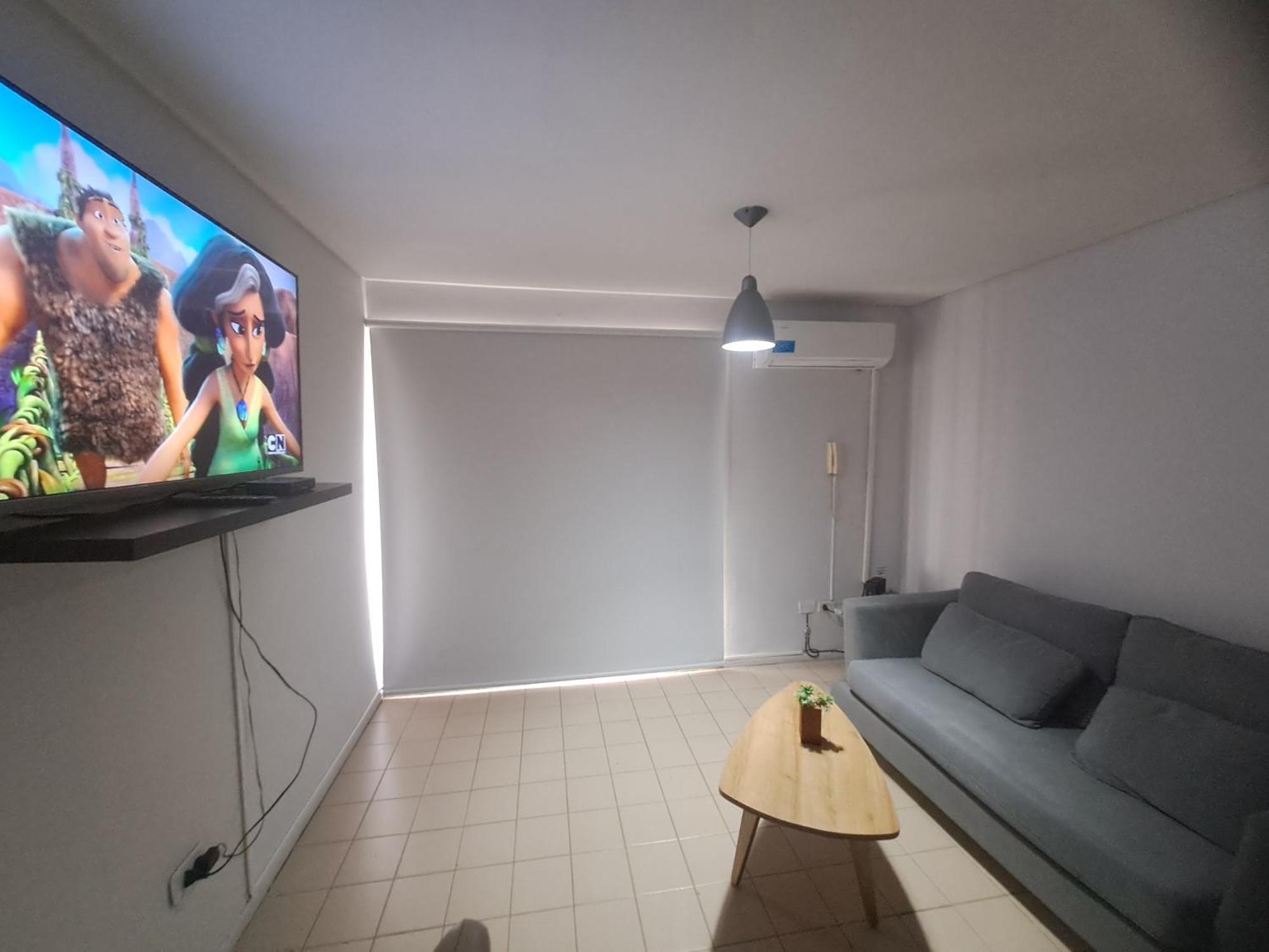 Apartamento Departamento Parque Centro