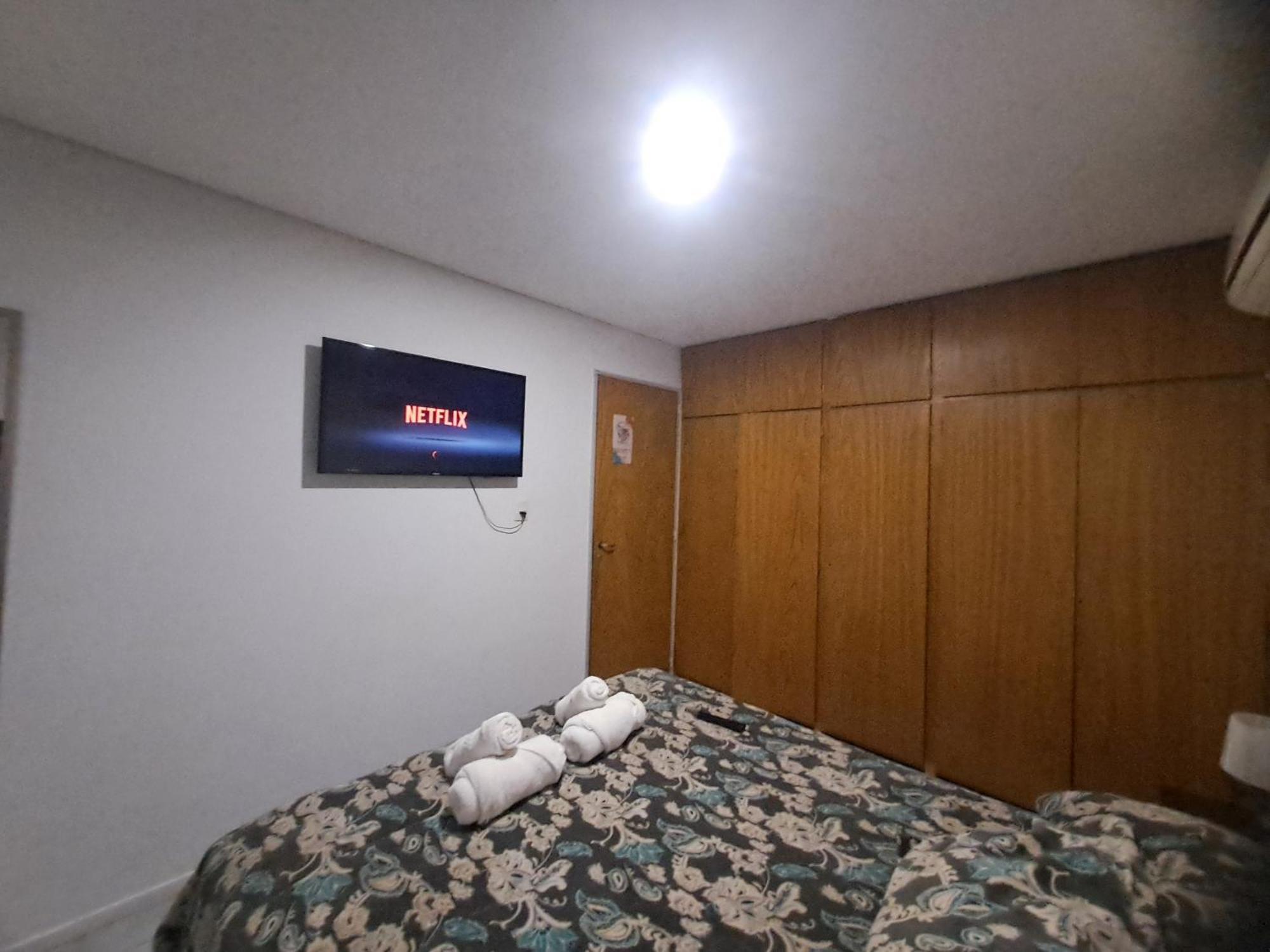 Apartamento Departamento Parque Centro *