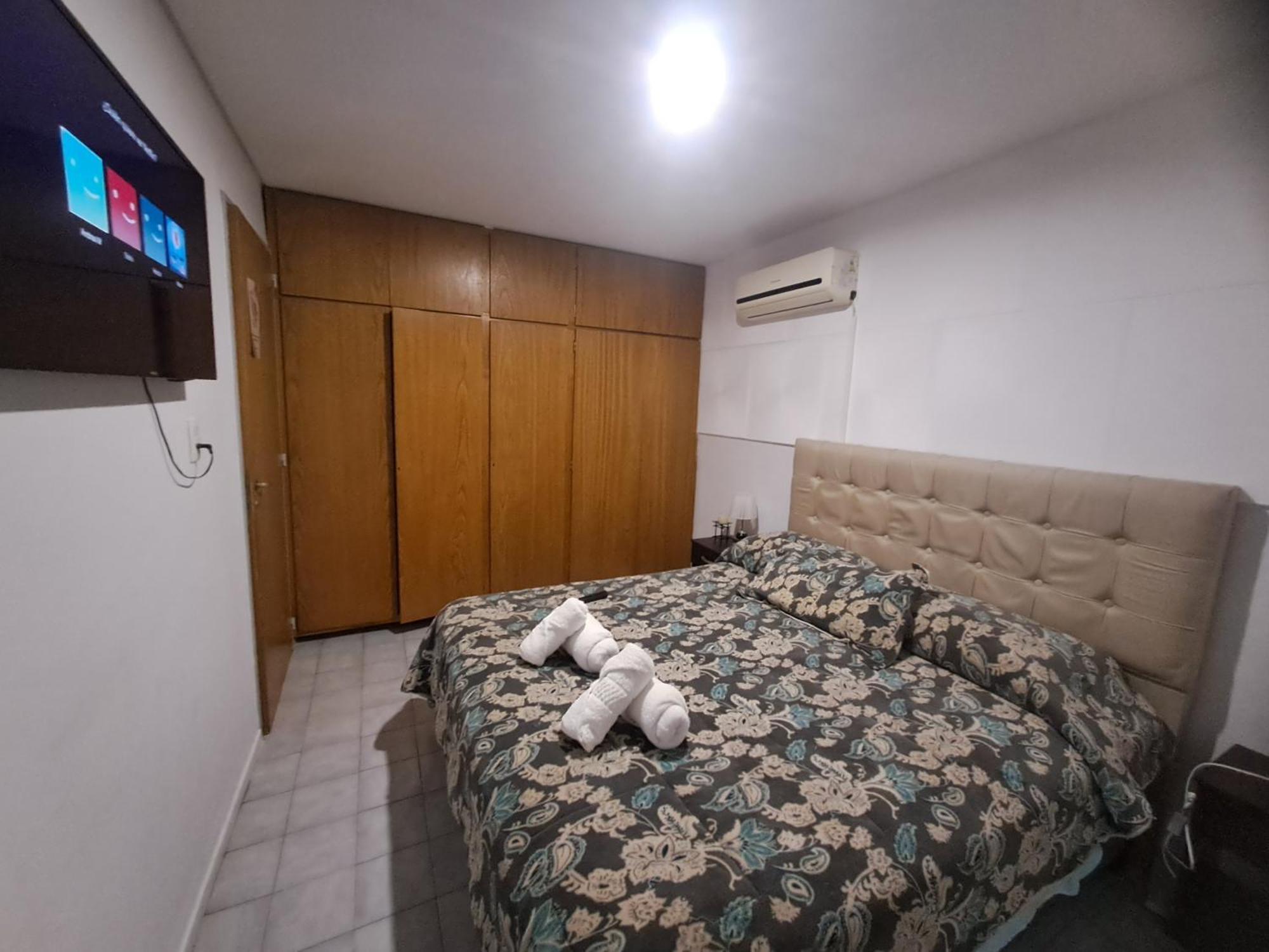 Departamento Parque Centro Apartamento Mendoza