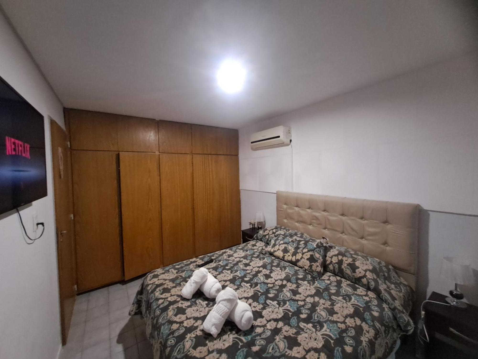 Departamento Parque Centro Apartamento *