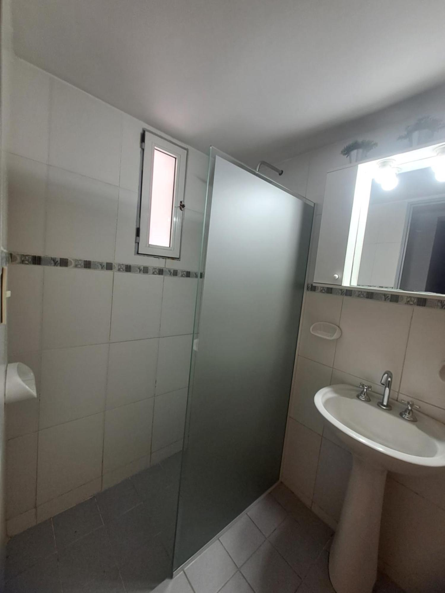 Apartamento Departamento Parque Centro Mendoza