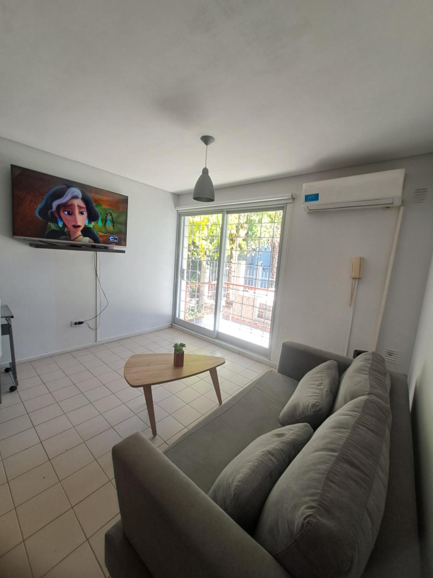 Apartamento Departamento Parque Centro