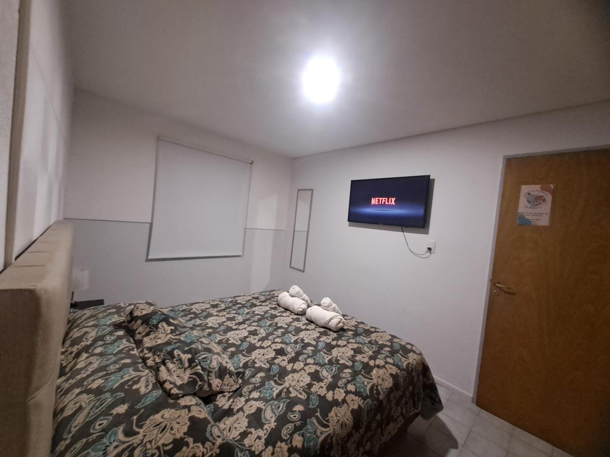 Apartamento Departamento Parque Centro *