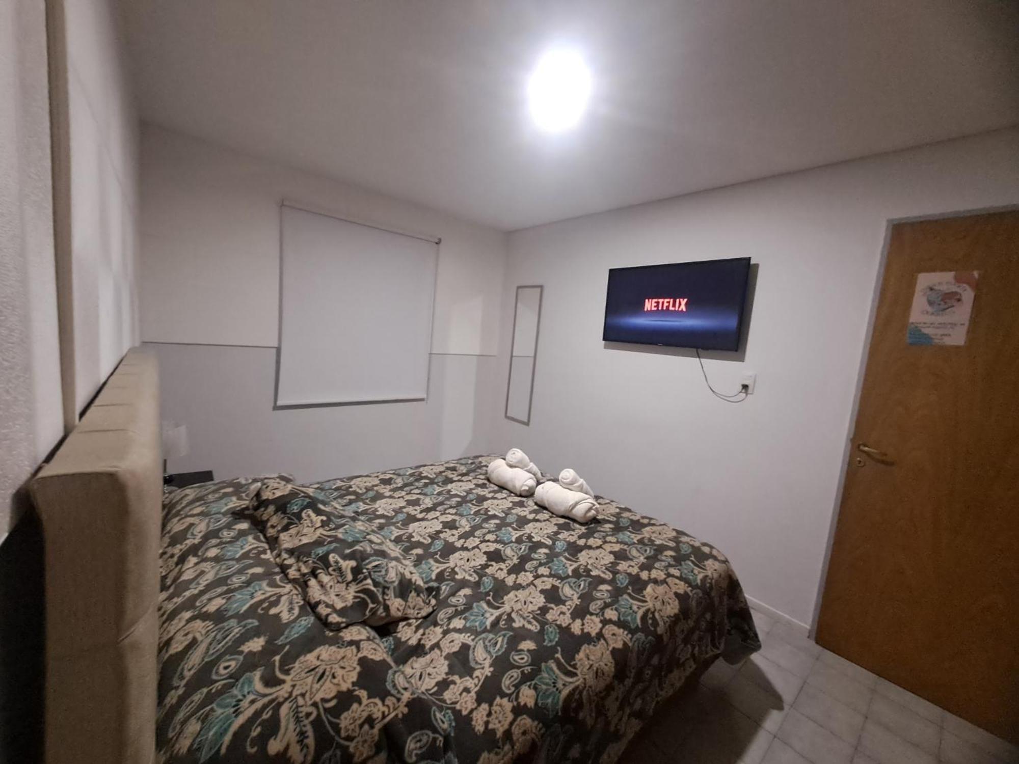 Departamento Parque Centro Apartamento Mendoza