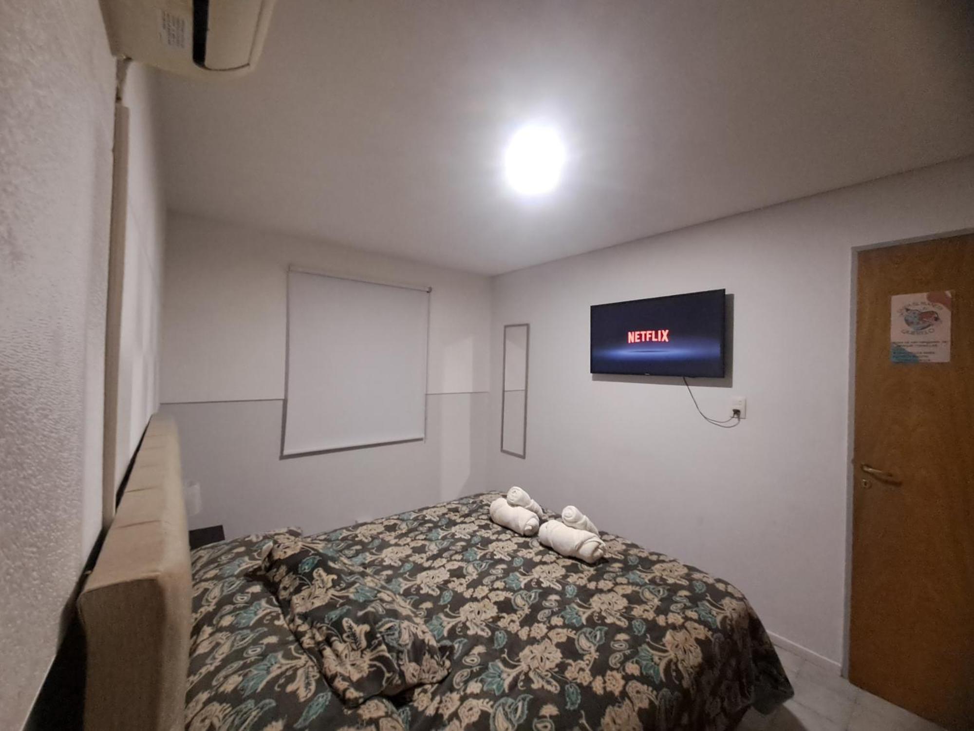 Apartamento Departamento Parque Centro Mendoza