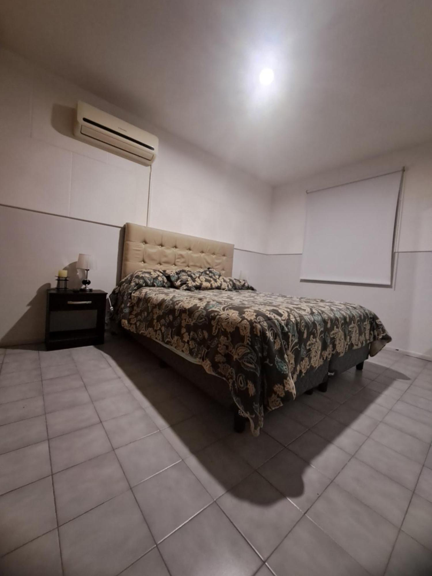 Departamento Parque Centro Apartamento