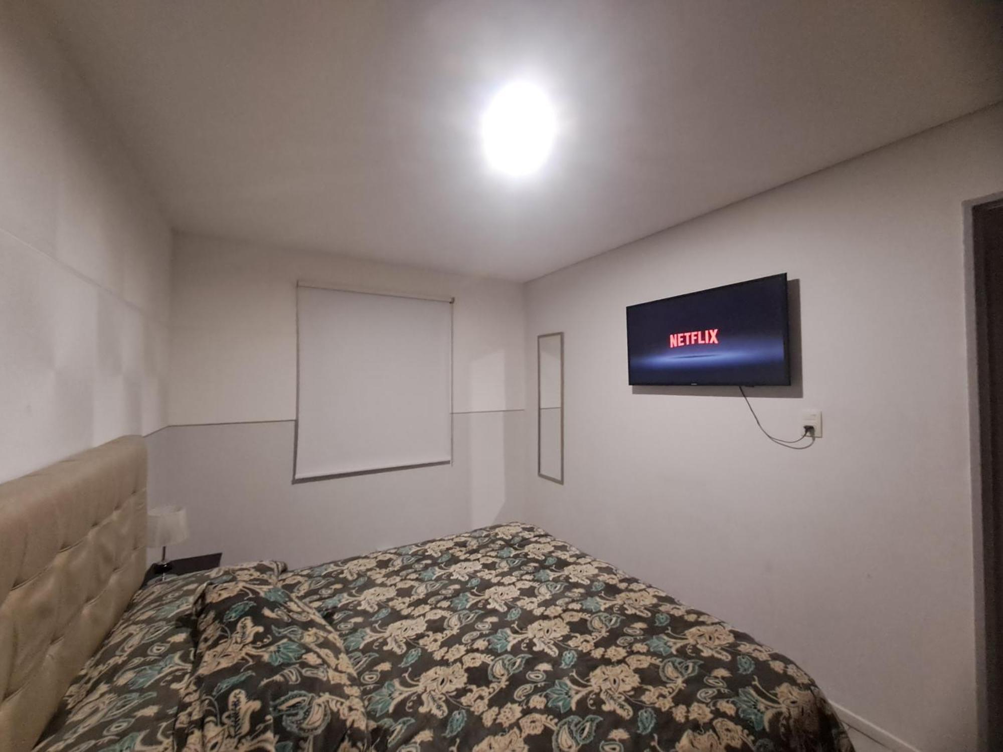 Apartamento Departamento Parque Centro