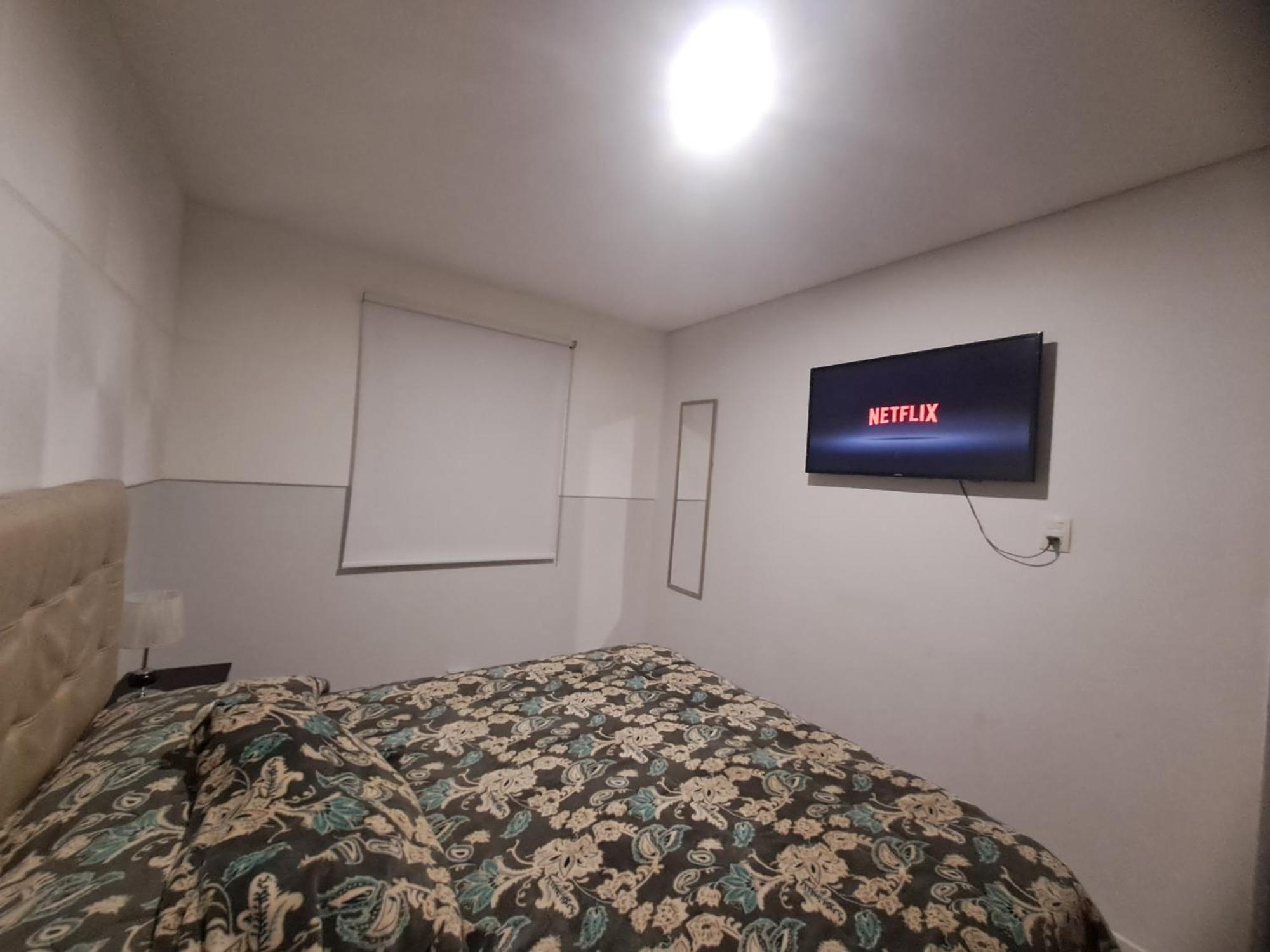 Apartamento Departamento Parque Centro *