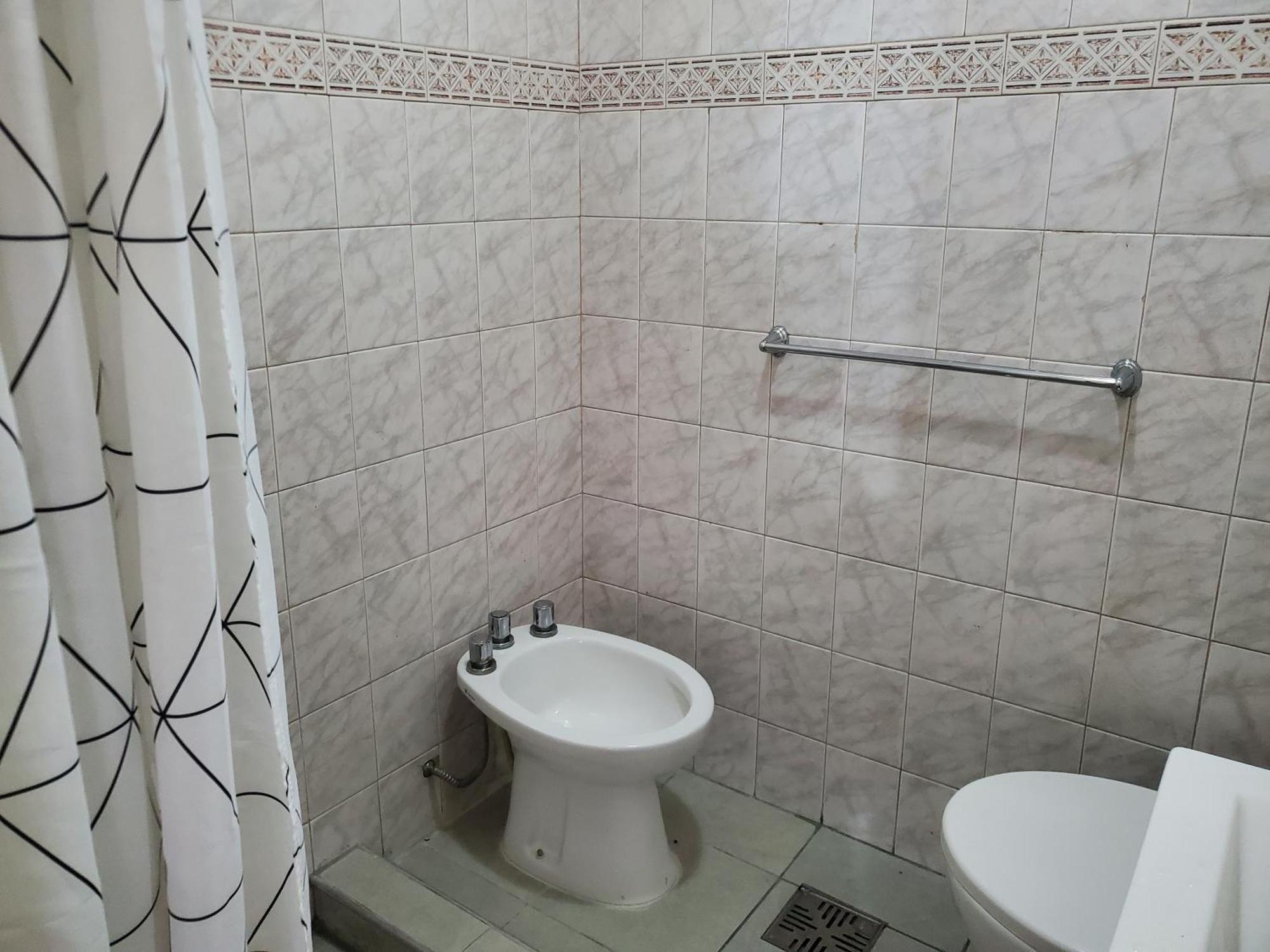 Apartment 63 Mendoza