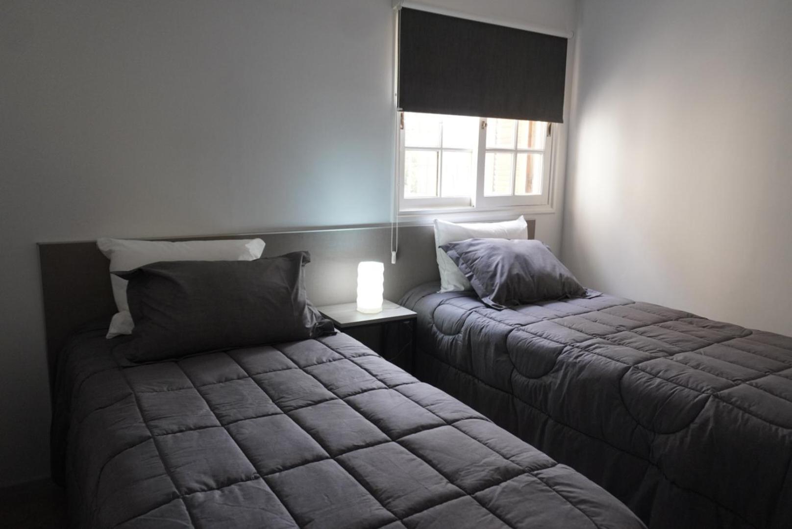Apartamento Gunina 2 Mendoza