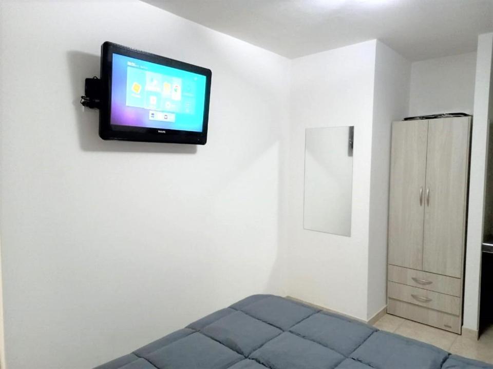 Moderno Centrico Apartamento *