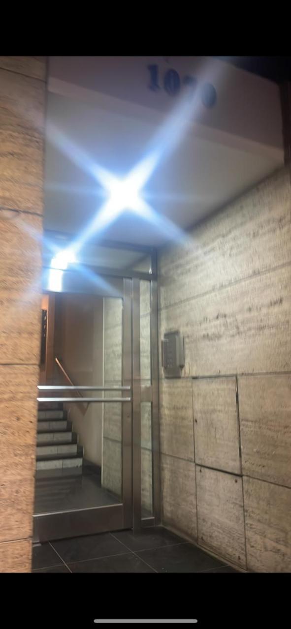 Departamento A Metros De Peatonal Mendoza