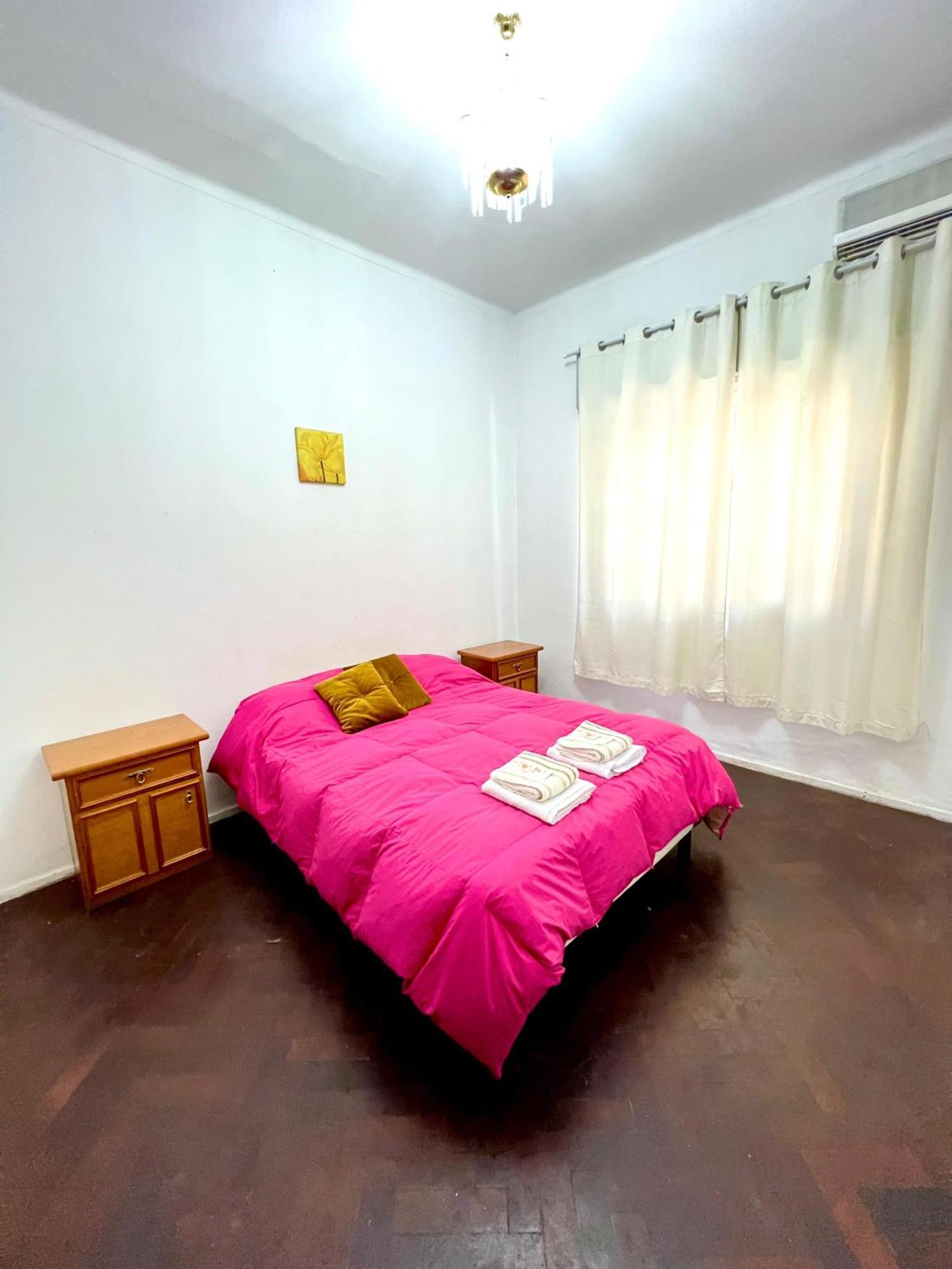 Departamento En Pleno Centro De - Excelente Ubicacion Mendoza