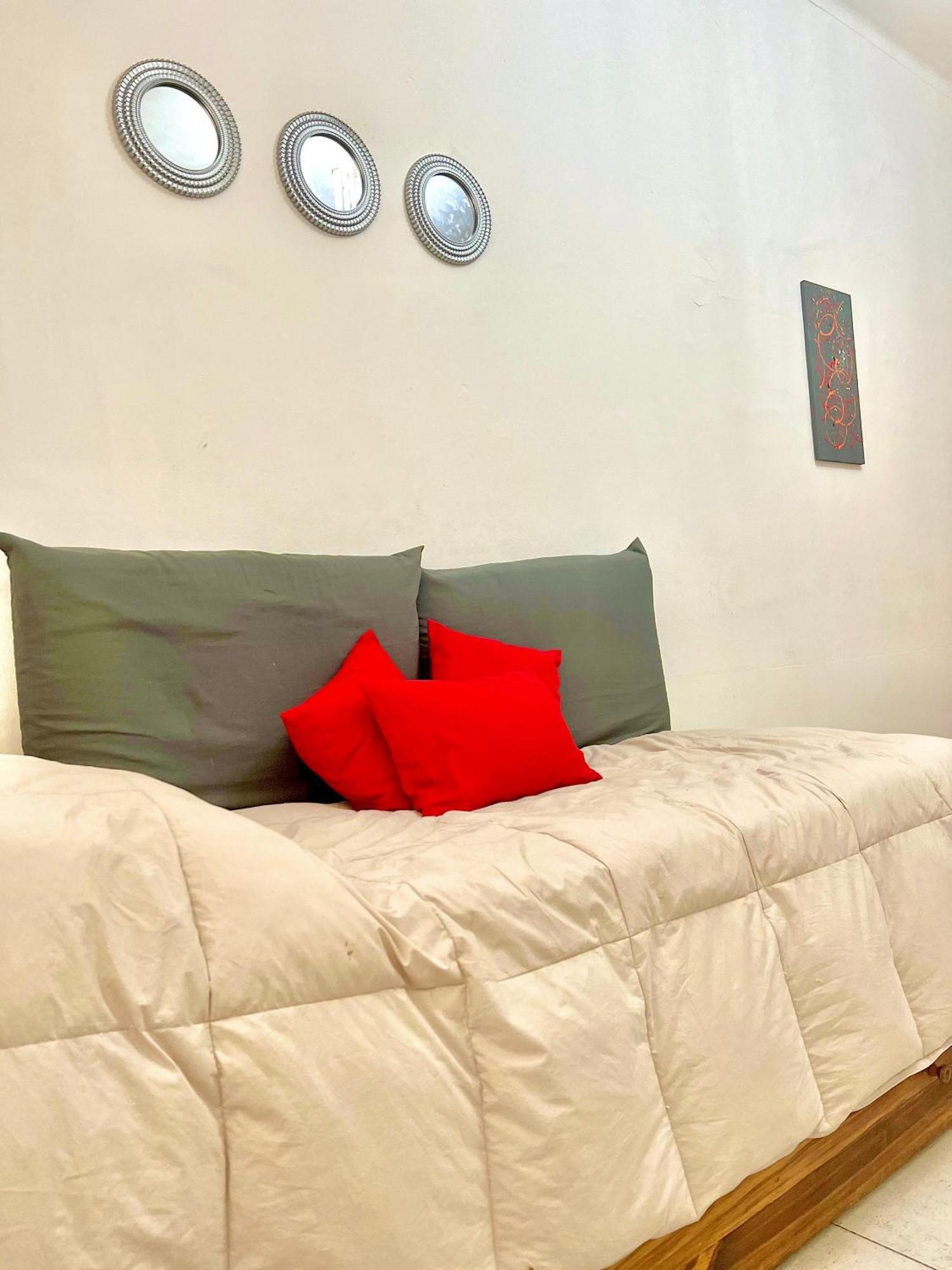 Departamento En Pleno Centro De - Excelente Ubicacion Apartamento