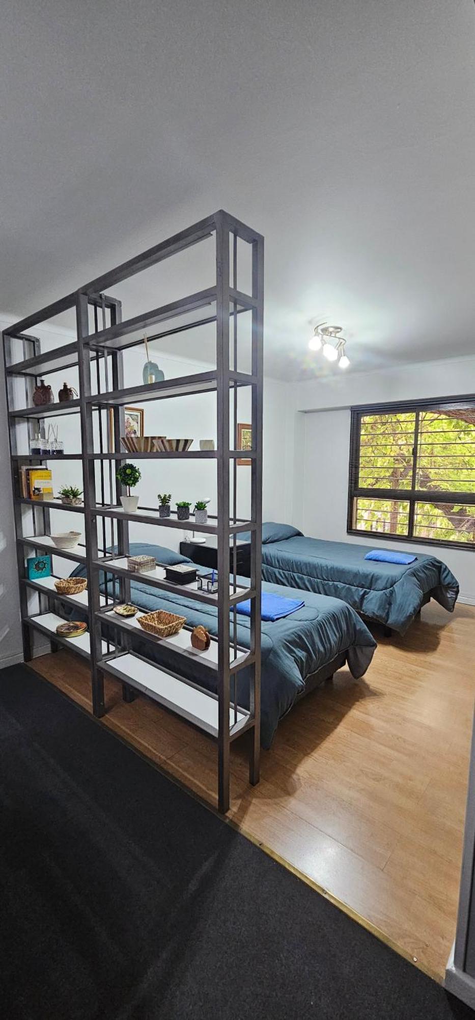 Mitre 8 Apartment Mendoza