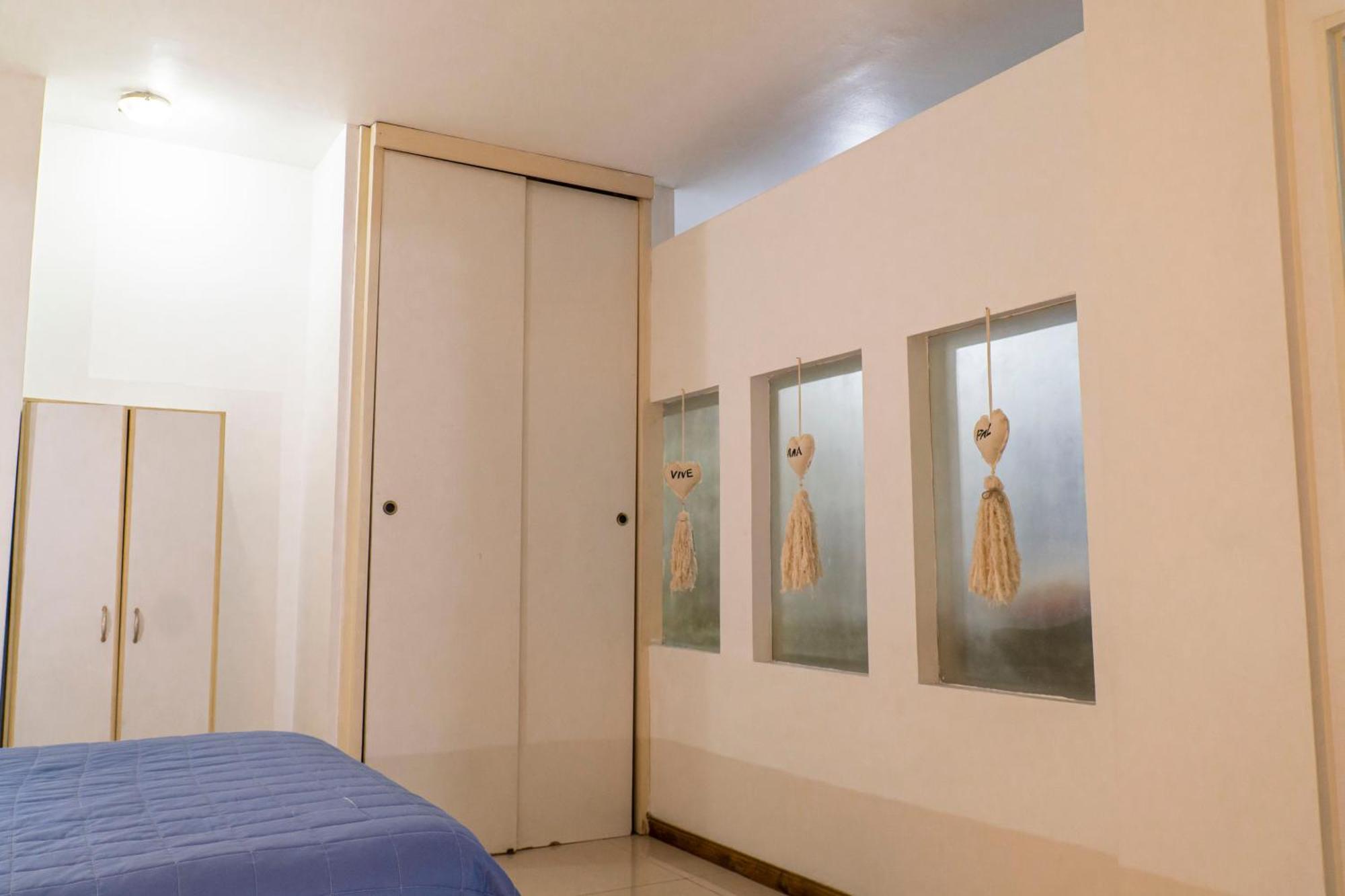 Apartamento Entre Siete