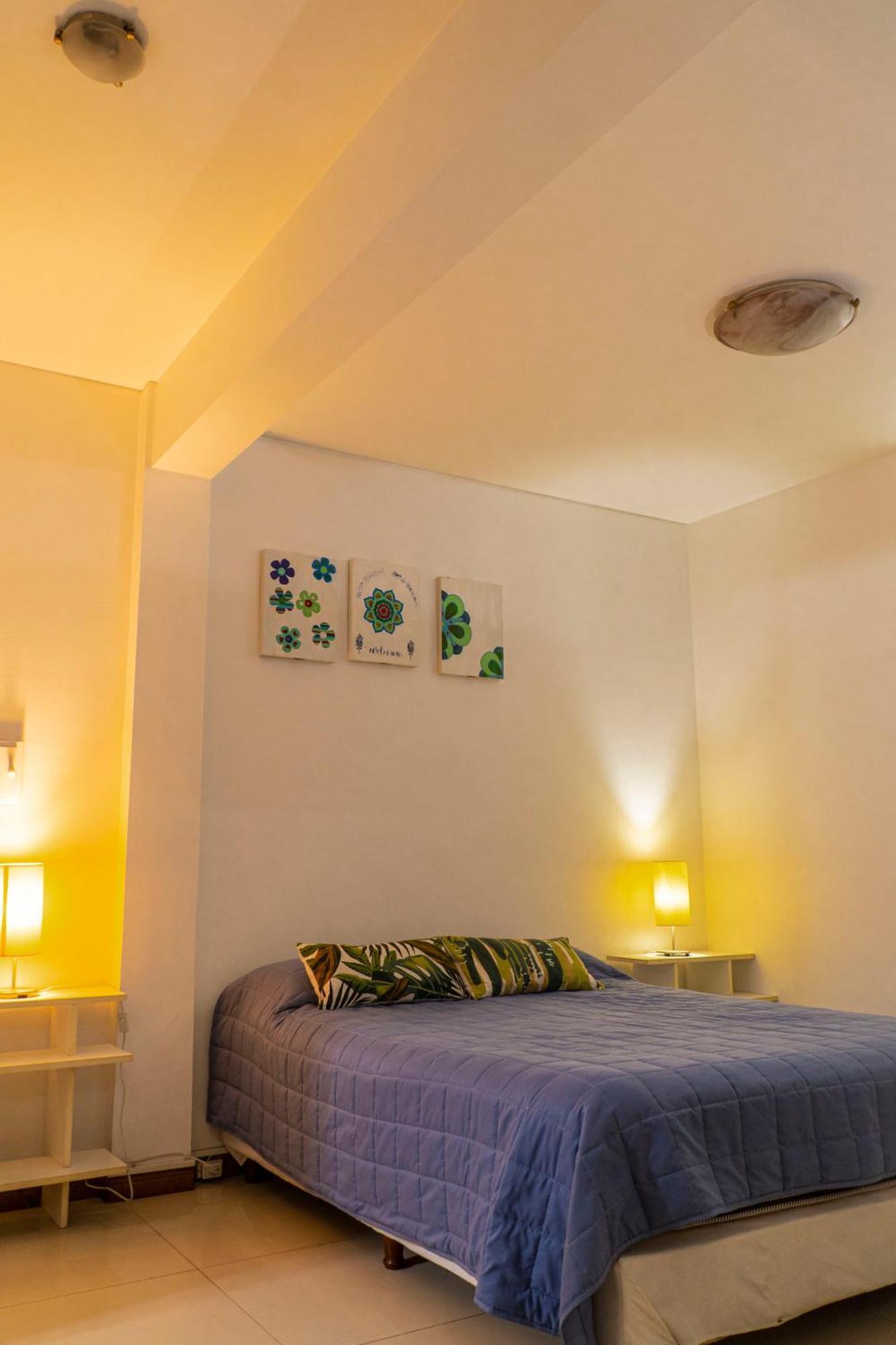 Apartamento Entre Siete Mendoza
