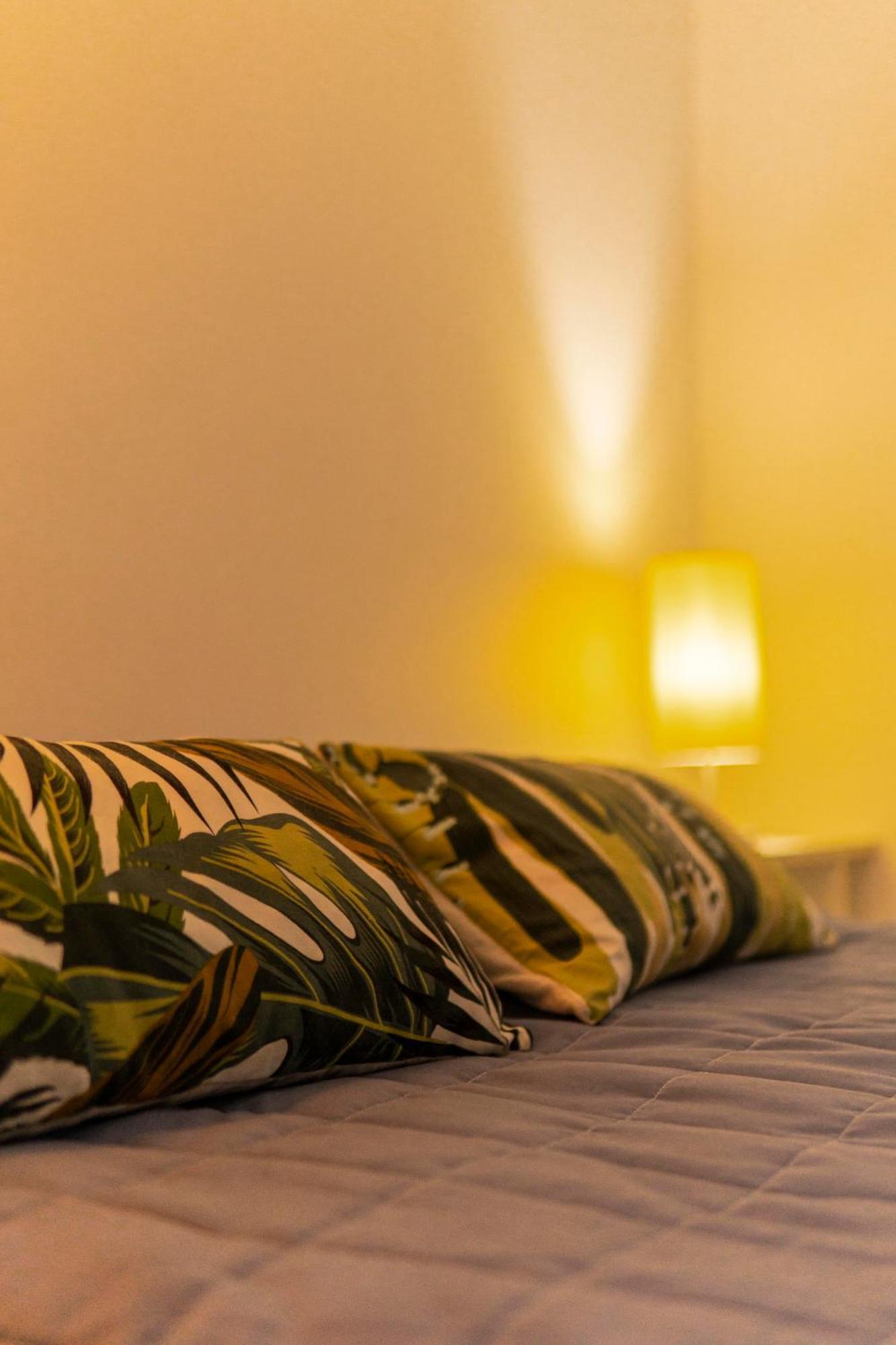 Entre Siete Apartamento