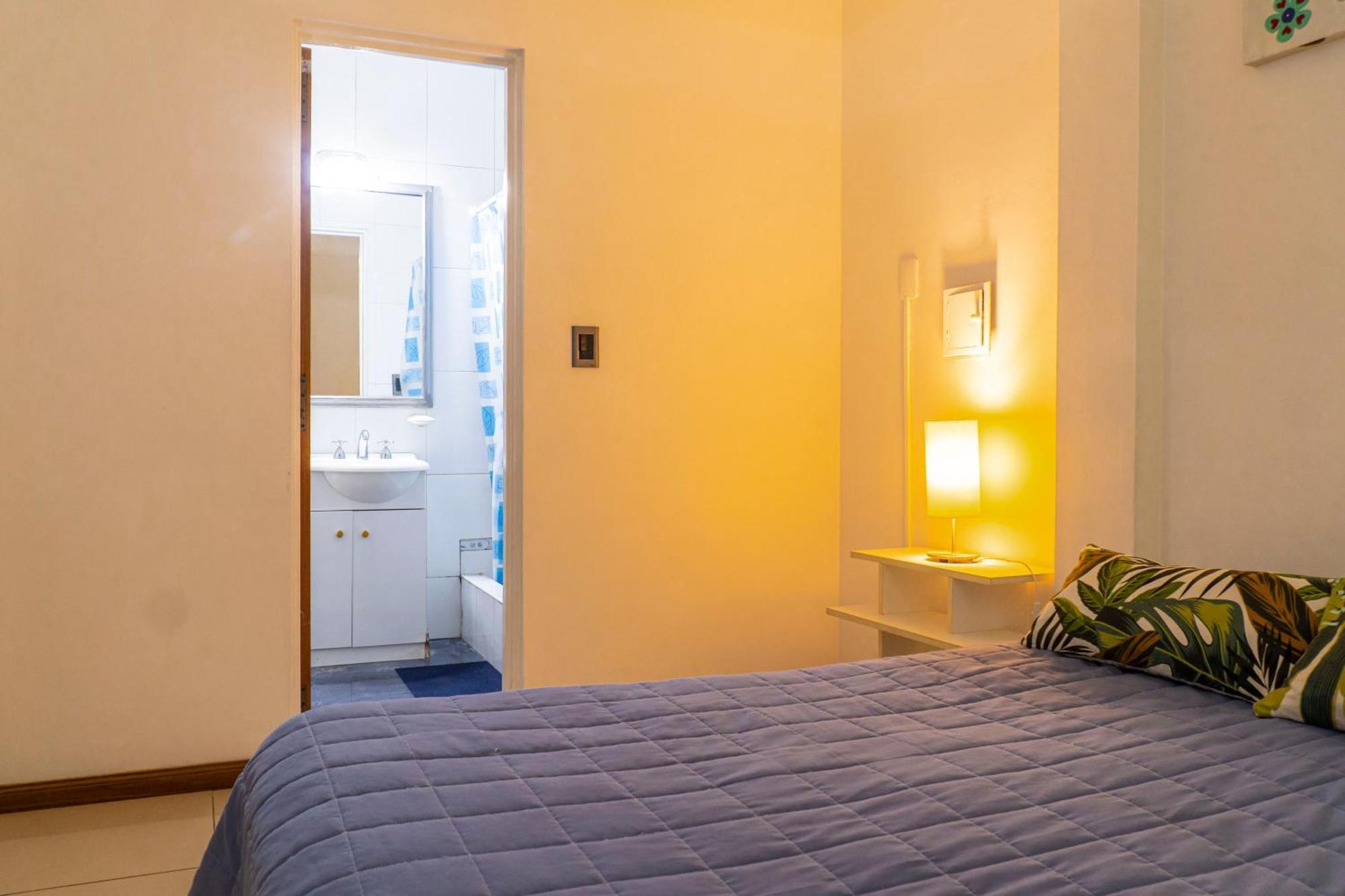 Apartamento Entre Siete