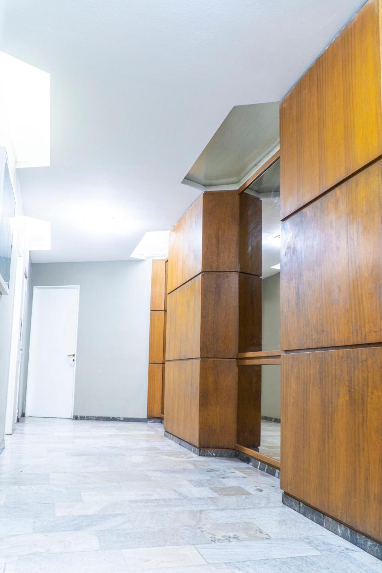 Entre Siete Apartamento