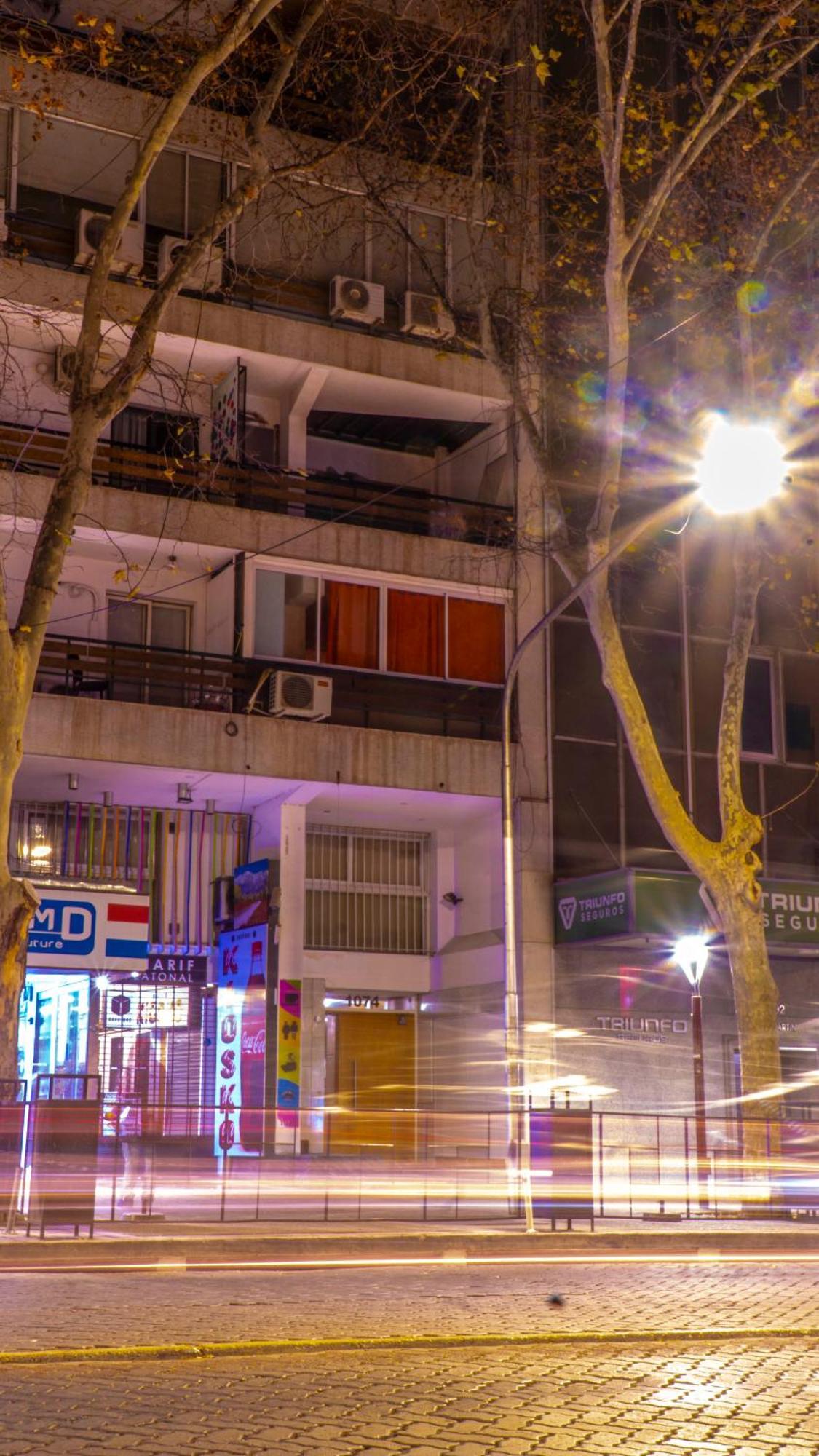 Apartamento Entre Siete
