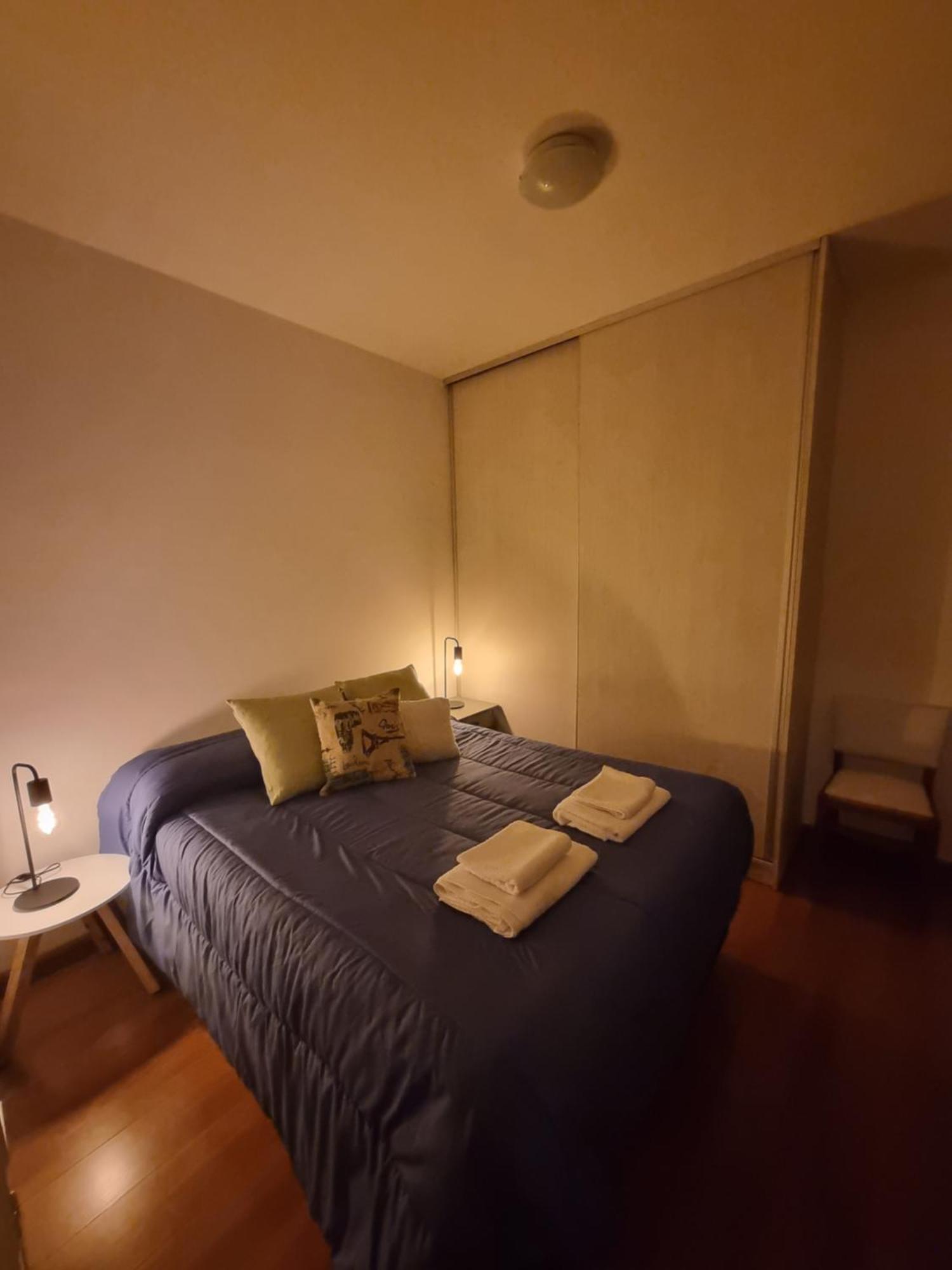 Apartamento Casa Vimont Con Cochera Propia Mendoza