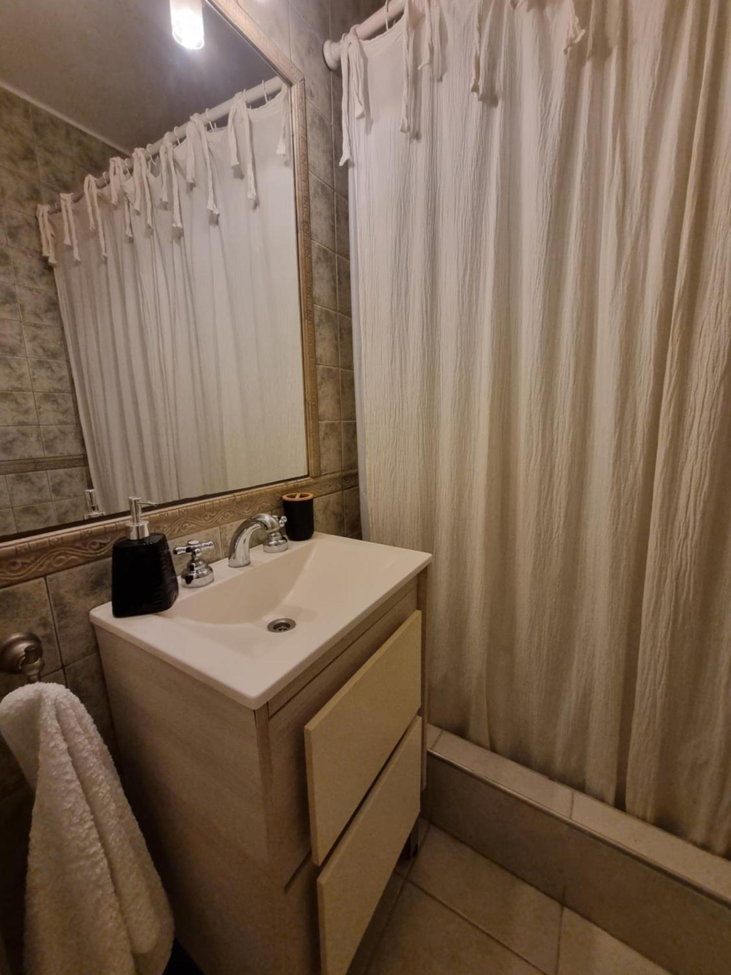 Apartamento Casa Vimont Con Cochera Propia Mendoza