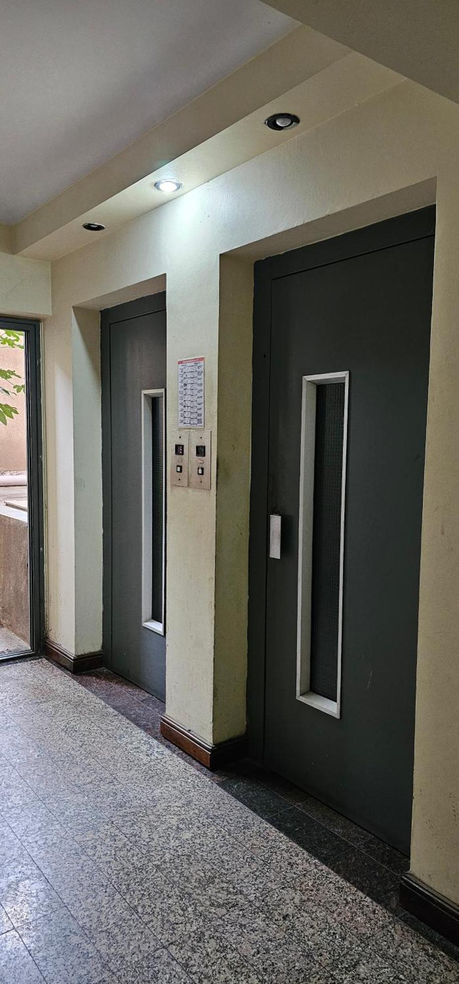 Apartamento Mitre 8 *