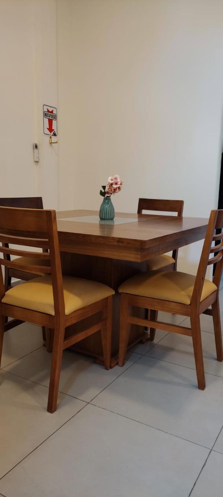 Departamento Grippi Apartamento Mendoza