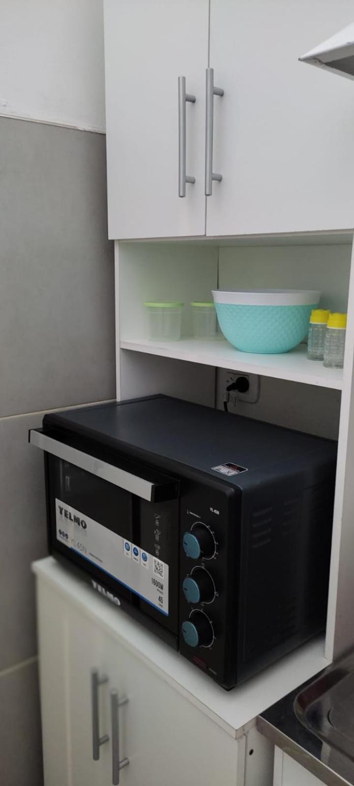 Departamento Grippi Apartamento *