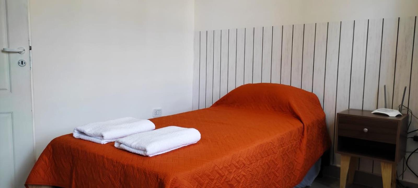 Departamento Grippi Apartamento Mendoza